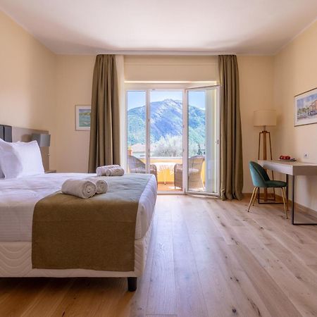 Albergo Villa Edy Tremezzo Dış mekan fotoğraf