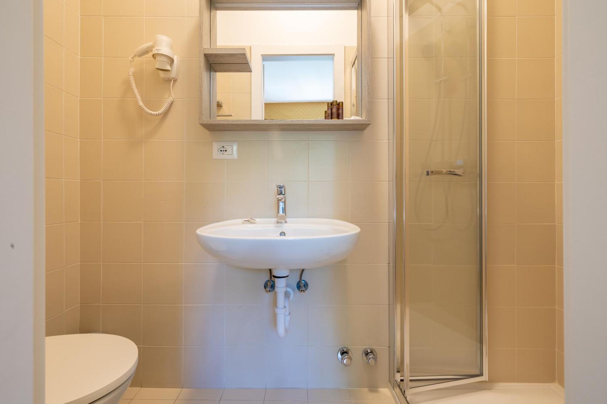 Albergo Villa Edy Tremezzo Dış mekan fotoğraf
