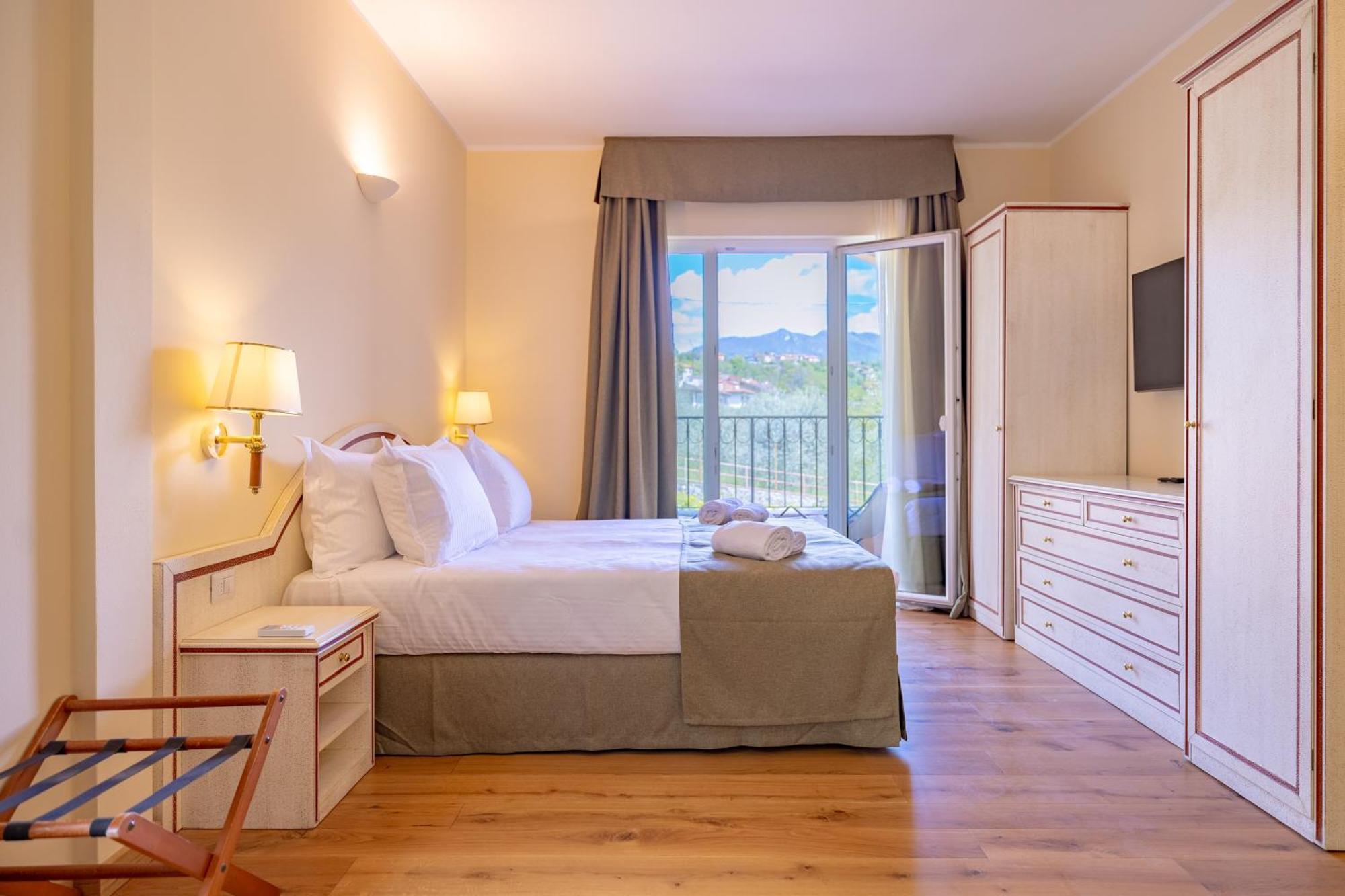 Albergo Villa Edy Tremezzo Dış mekan fotoğraf