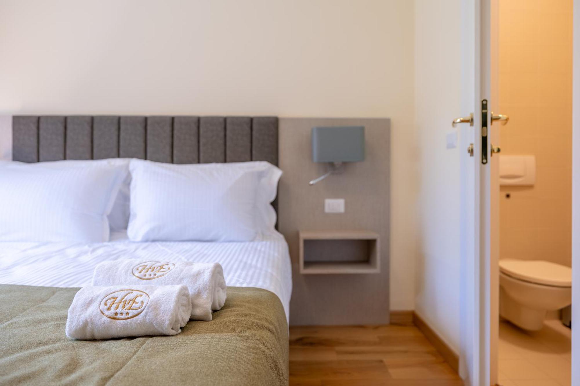 Albergo Villa Edy Tremezzo Dış mekan fotoğraf