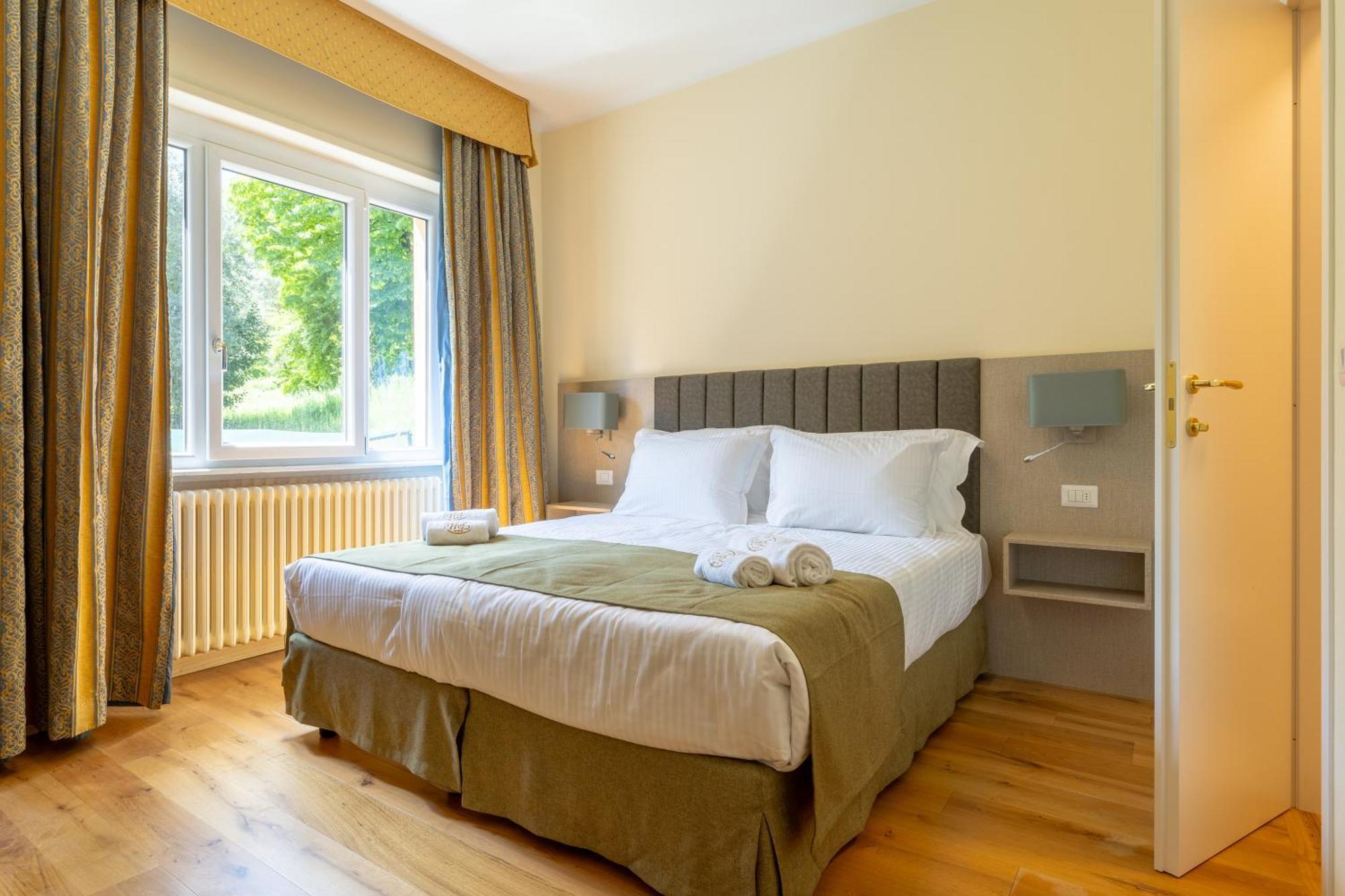 Albergo Villa Edy Tremezzo Dış mekan fotoğraf