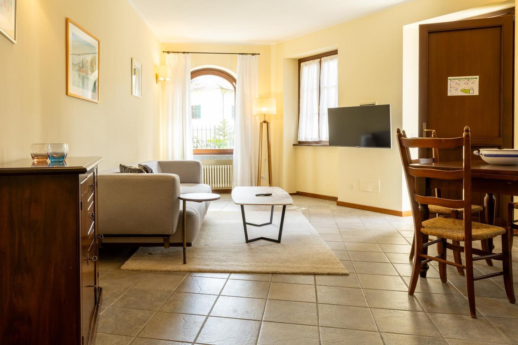 Albergo Villa Edy Tremezzo Dış mekan fotoğraf