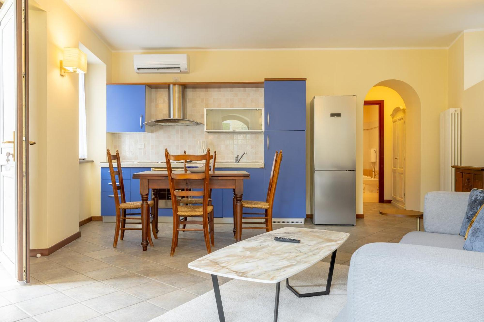 Albergo Villa Edy Tremezzo Dış mekan fotoğraf