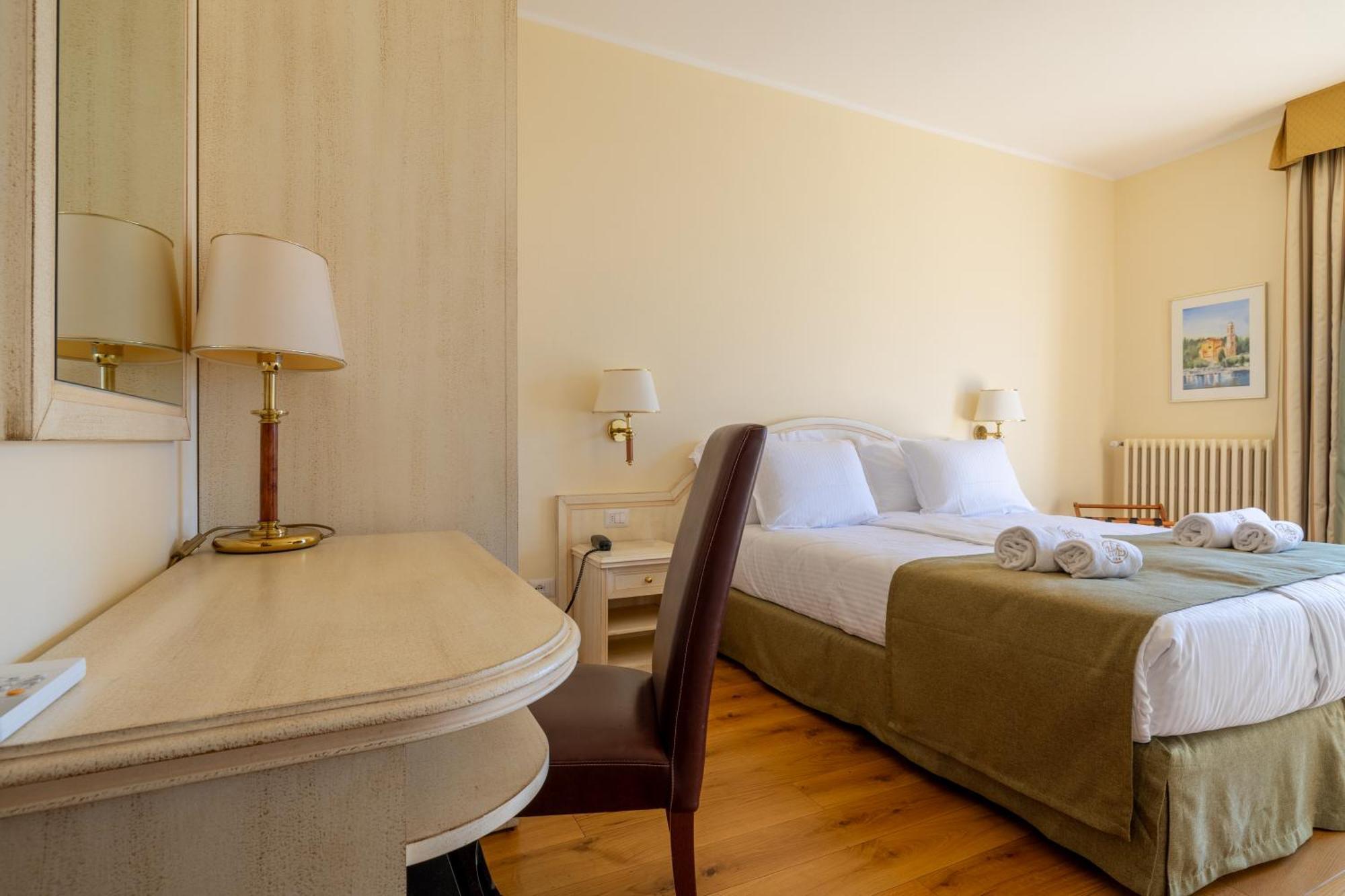 Albergo Villa Edy Tremezzo Dış mekan fotoğraf