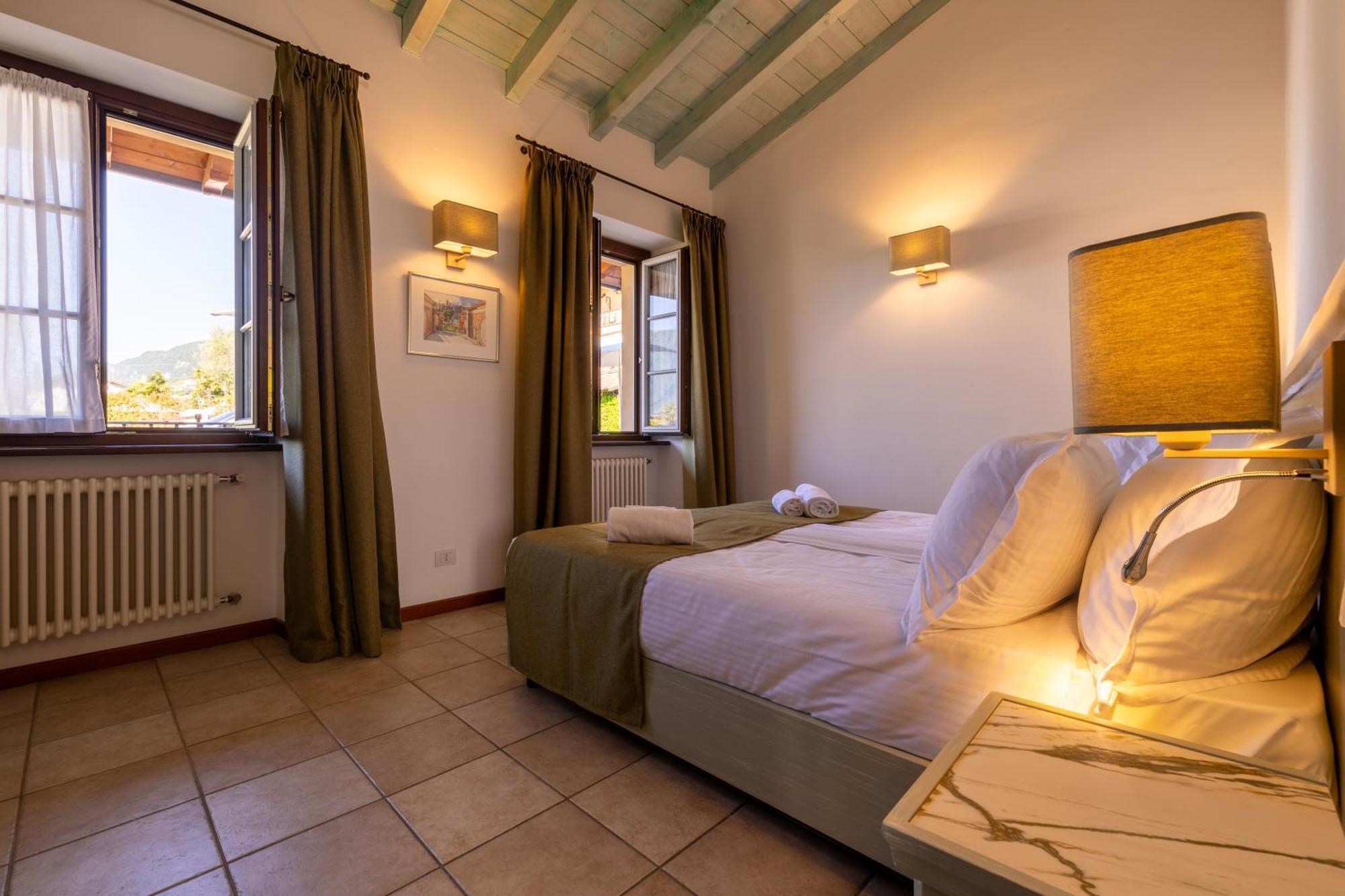 Albergo Villa Edy Tremezzo Dış mekan fotoğraf