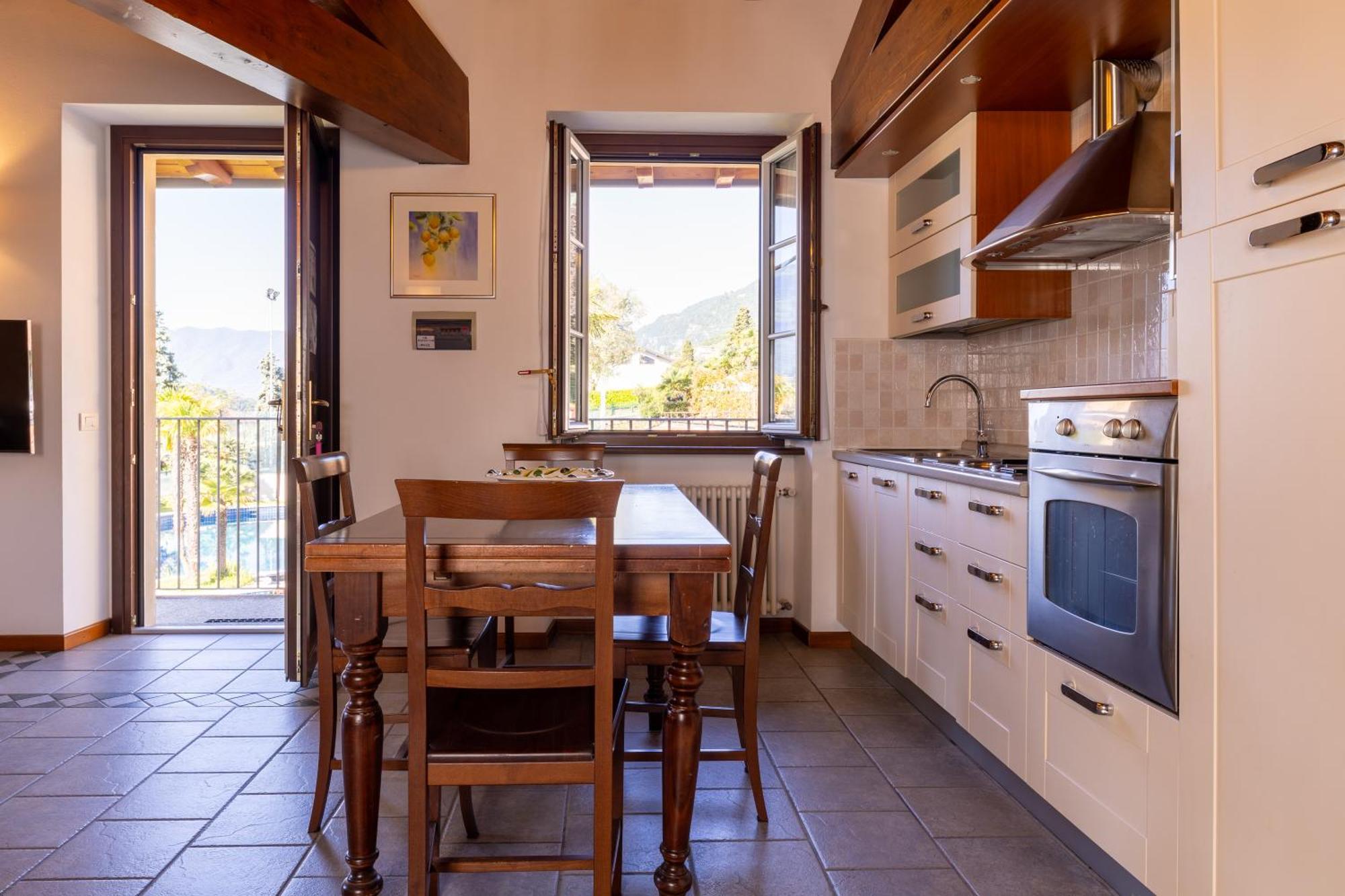 Albergo Villa Edy Tremezzo Dış mekan fotoğraf