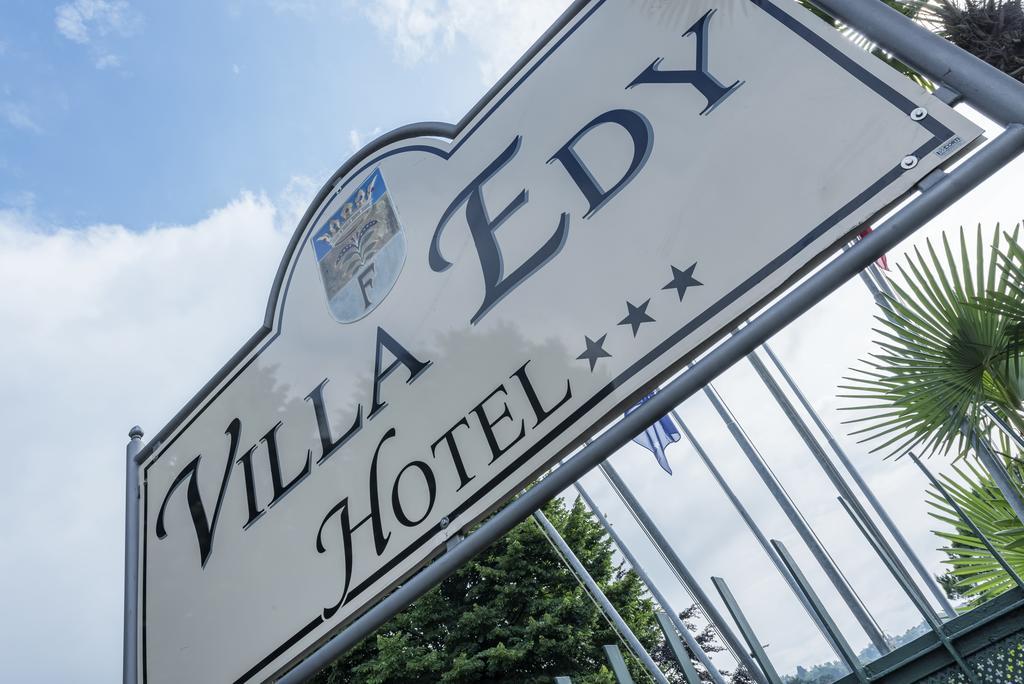 Albergo Villa Edy Tremezzo Dış mekan fotoğraf