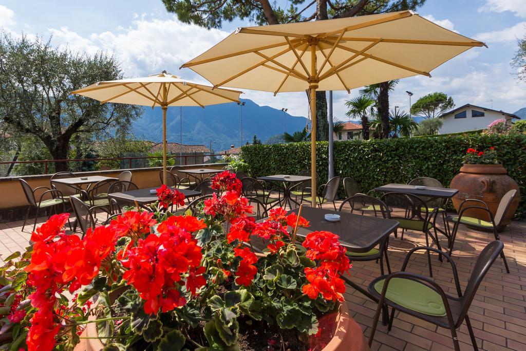 Albergo Villa Edy Tremezzo Dış mekan fotoğraf